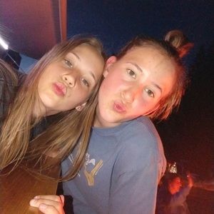 Meet your Posher, Julia